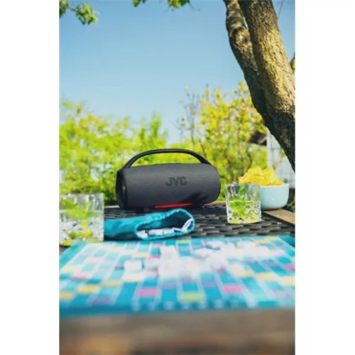 JVC XSE524B bluetooth hangszóró