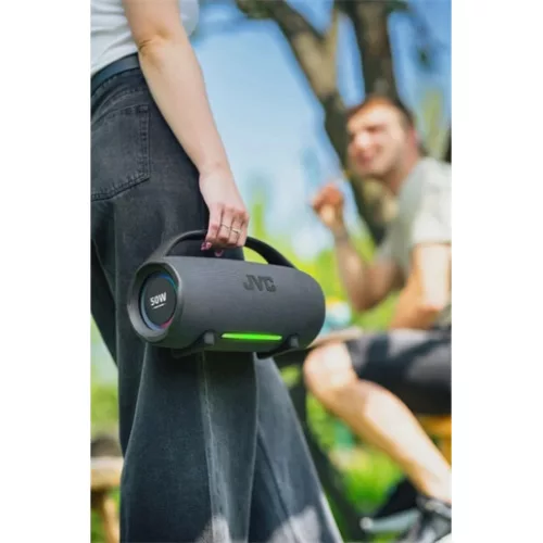 JVC XSE524B bluetooth hangszóró