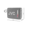 JVC XSE114G SZÜRKE bluetooth hangszóró