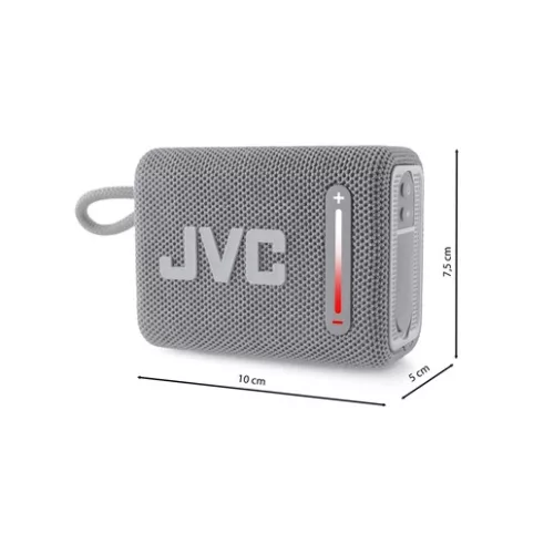 JVC XSE114G SZÜRKE bluetooth hangszóró