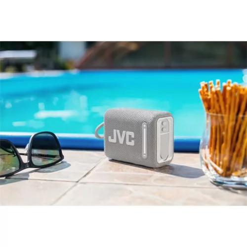 JVC XSE114G SZÜRKE bluetooth hangszóró