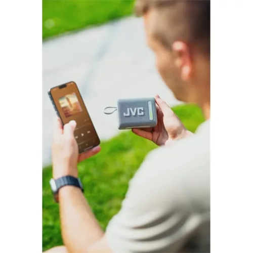 JVC XSE114G SZÜRKE bluetooth hangszóró