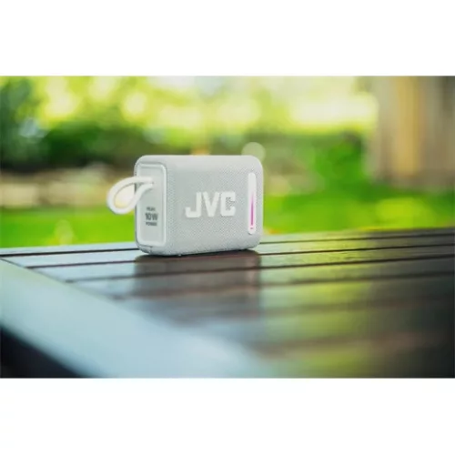 JVC XSE114G SZÜRKE bluetooth hangszóró