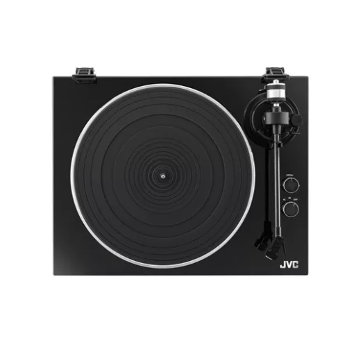 JVC ALE534B lemezlejátszó