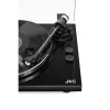 JVC ALE534B lemezlejátszó