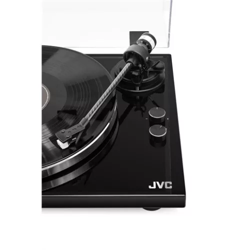 JVC ALE534B lemezlejátszó