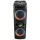 JVC XSEP624B party hangfal