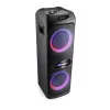 JVC XSEP624B party hangfal