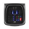 JVC XSEP624B party hangfal