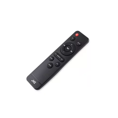 JVC XSEP624B party hangfal