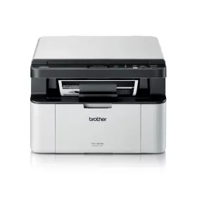 Brother DCP1623WEYJ1 multifunkciós lézernyomtató