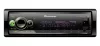 Pioneer MVH-S520BT autóhifi fejegység bluetooth/usb/aux
