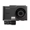 Pioneer VREC-H520DC menetrögzítő kamera 2 csatornás
