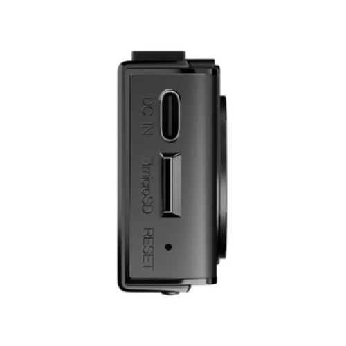 Pioneer VREC-H520DC menetrögzítő kamera 2 csatornás