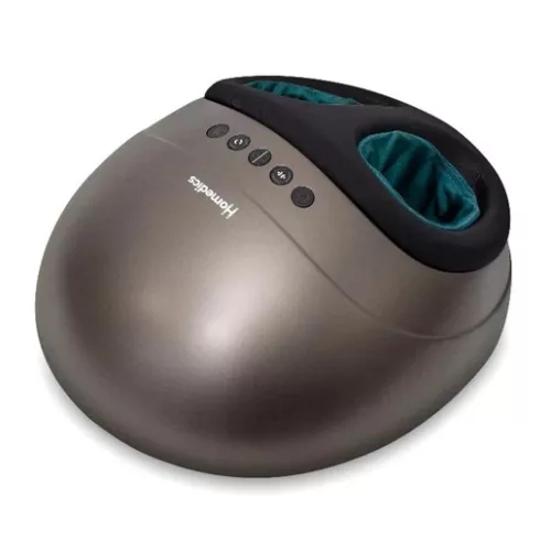Homedics FMS-350HGY-EU lábmasszírozó shiatsu