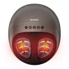 Homedics FMS-350HGY-EU lábmasszírozó shiatsu