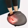 Homedics FMS-350HGY-EU lábmasszírozó shiatsu