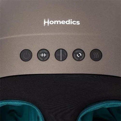 Homedics FMS-350HGY-EU lábmasszírozó shiatsu