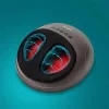 Homedics FMS-350HGY-EU lábmasszírozó shiatsu