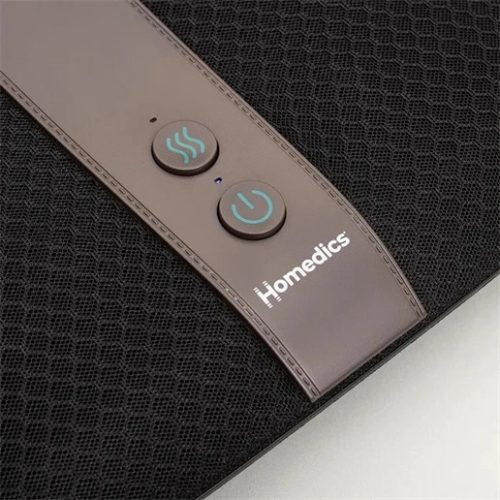 Homedics FM-TS12H-EU lábmasszírozó deluxe shiatsu