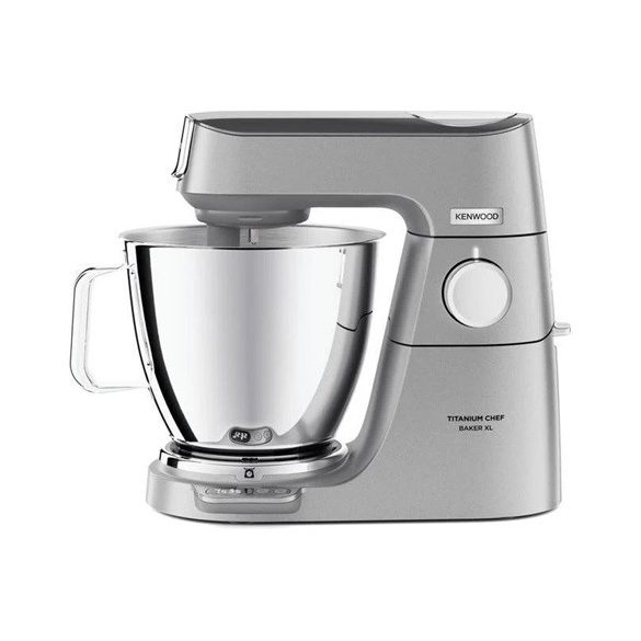 Kenwood KVL85.124SI konyhai robotgép