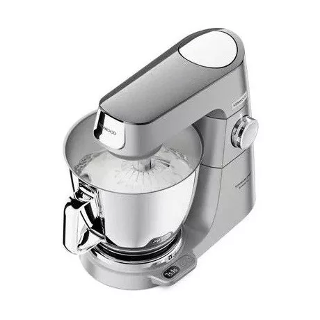 Kenwood KVL85.124SI konyhai robotgép