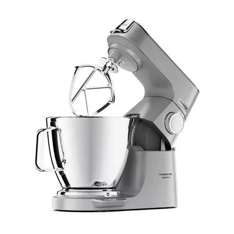 Kenwood KVL85.124SI konyhai robotgép