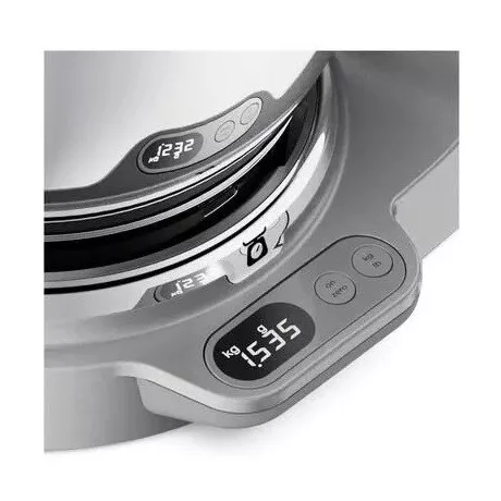 Kenwood KVL85.124SI konyhai robotgép