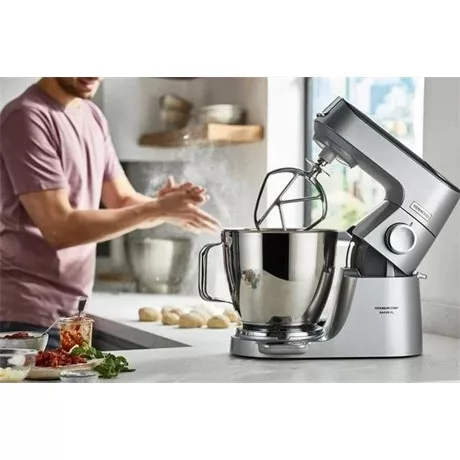 Kenwood KVL85.124SI konyhai robotgép