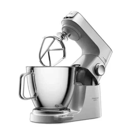 Kenwood KVL85.704SI konyhai robotgép