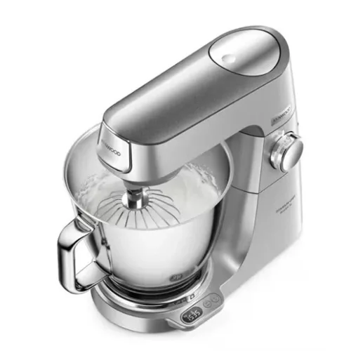 Kenwood KVL85.704SI konyhai robotgép