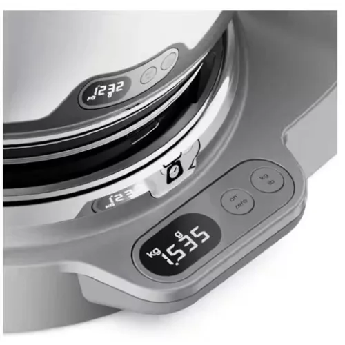 Kenwood KVL85.704SI konyhai robotgép
