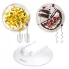 Kenwood HMP54.000SI tálas mixer
