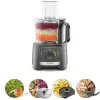 Kenwood FDP31.020GY konyhai robotgép