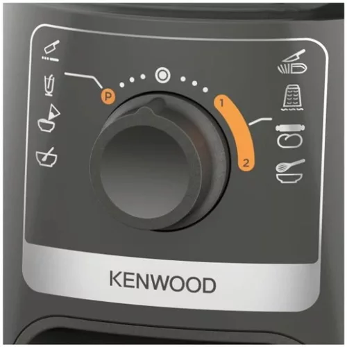 Kenwood FDP31.020GY konyhai robotgép