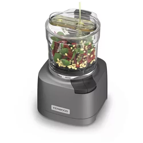 Kenwood CHP80.000.SI aprító