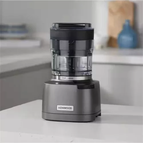 Kenwood CHP80.000.SI aprító