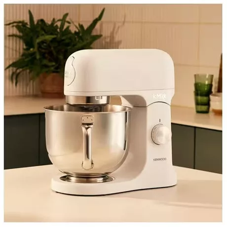 Kenwood KMX751AWH konyhai robotgép