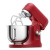 Kenwood KMIX751ARD konyhai robotgép