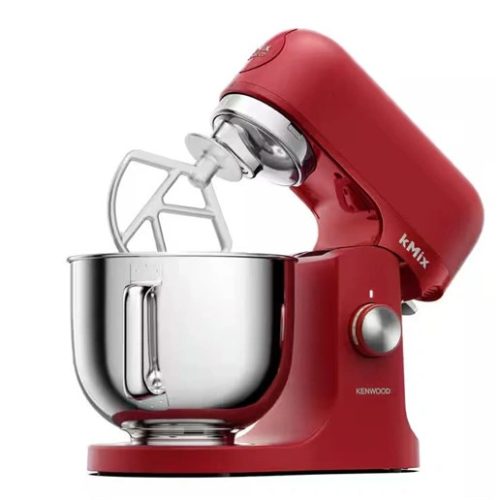 Kenwood KMIX751ARD konyhai robotgép