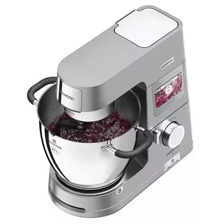 Kenwood KCL95.004SI konyhai robotgép