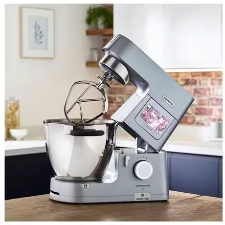 Kenwood KCL95.004SI konyhai robotgép