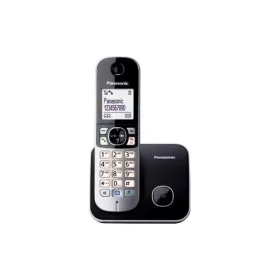 Panasonic KXTG6811PDB dect telefon
