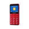 Panasonic KX-TU155EXRN mobiltelefon