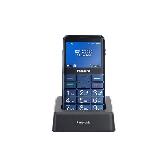 Panasonic KX-TU155EXCN mobiltelefon