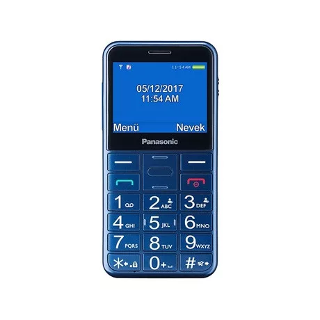 Panasonic KX-TU155EXCN mobiltelefon