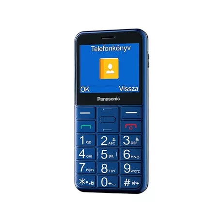 Panasonic KX-TU155EXCN mobiltelefon