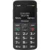 Panasonic KX-TU160EXB BLACK mobiltelefon