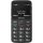 Panasonic KX-TU160EXB BLACK mobiltelefon