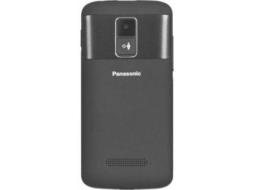 Panasonic KX-TU160EXB BLACK mobiltelefon